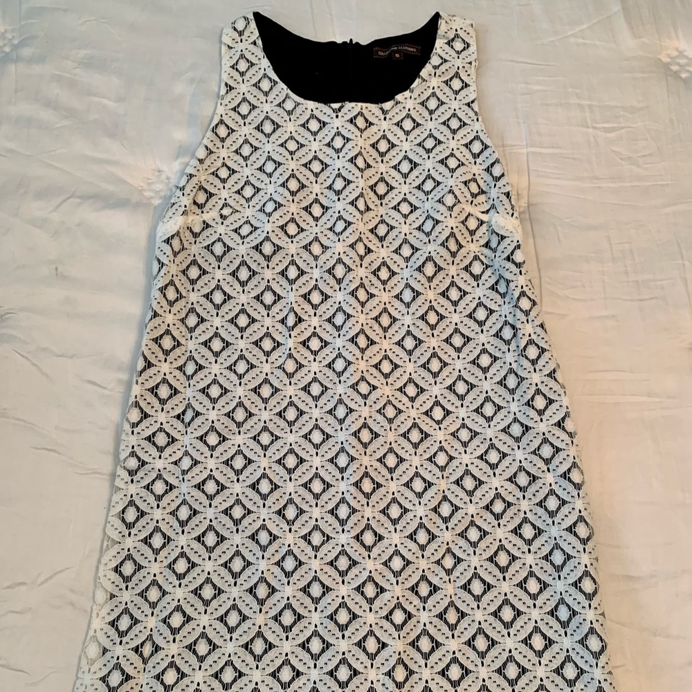 Collective Clothing-Summer Dress (Size S)